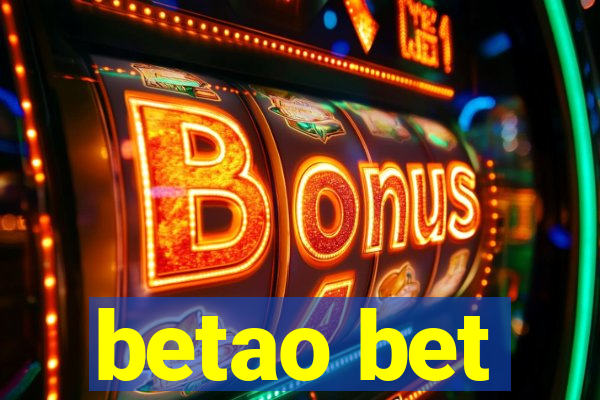 betao bet