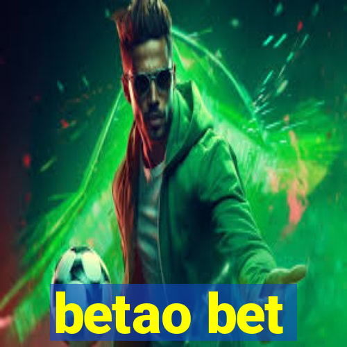 betao bet