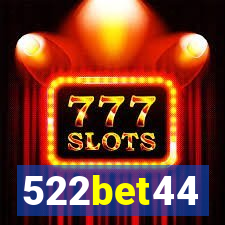 522bet44