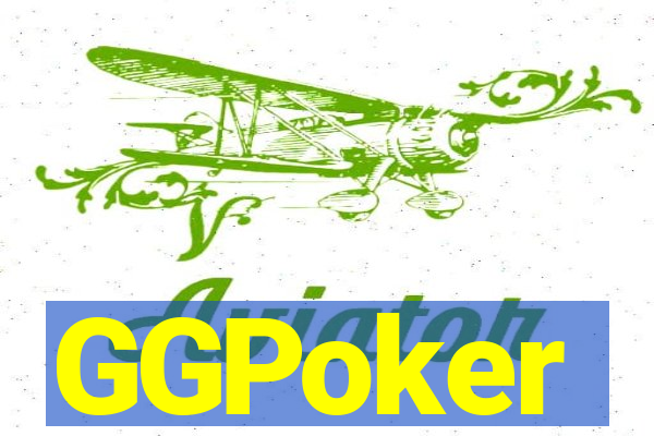 GGPoker