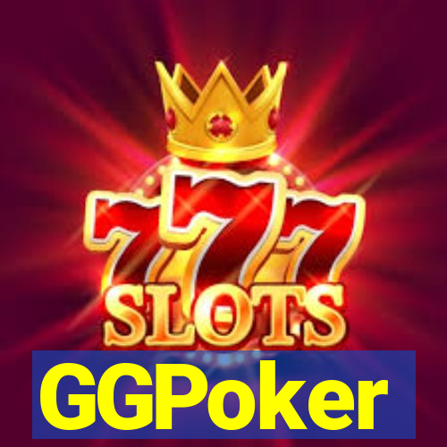 GGPoker