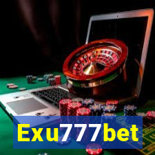 Exu777bet