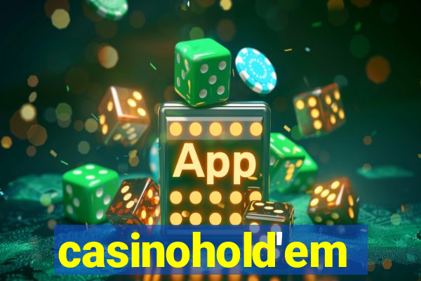 casinohold'em