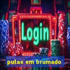 putas em brumado