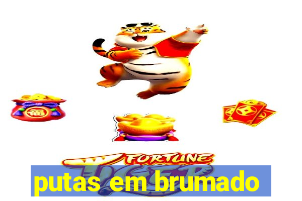 putas em brumado