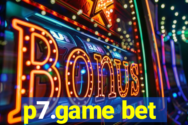 p7.game bet