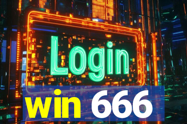 win 666