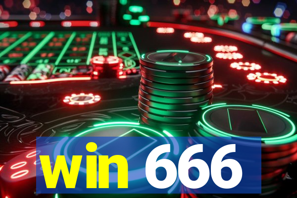 win 666