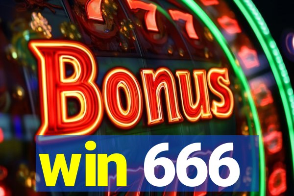 win 666