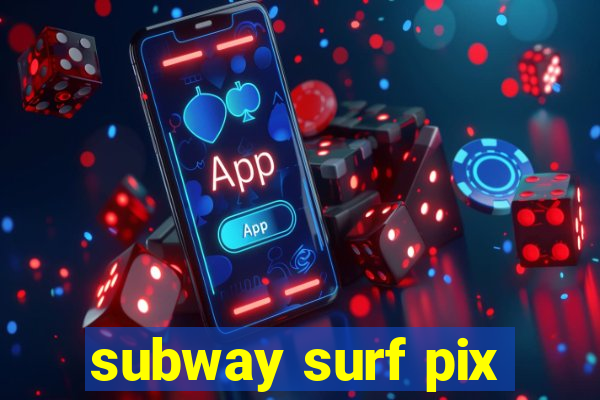 subway surf pix