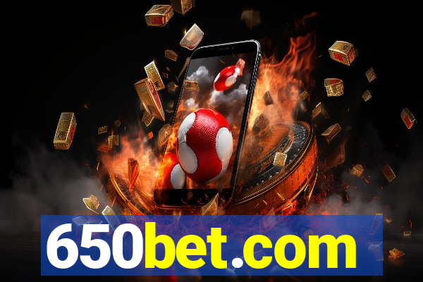 650bet.com