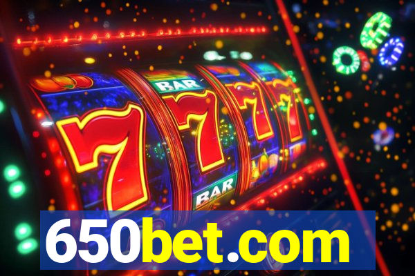 650bet.com