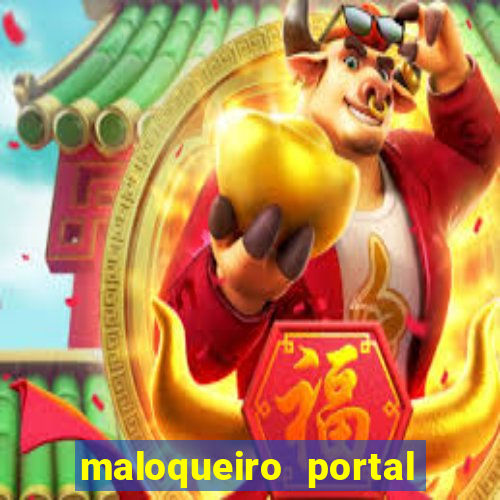 maloqueiro portal do zacarias