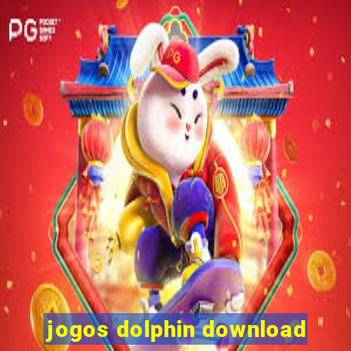 jogos dolphin download