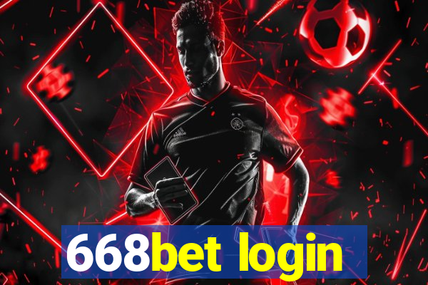 668bet login