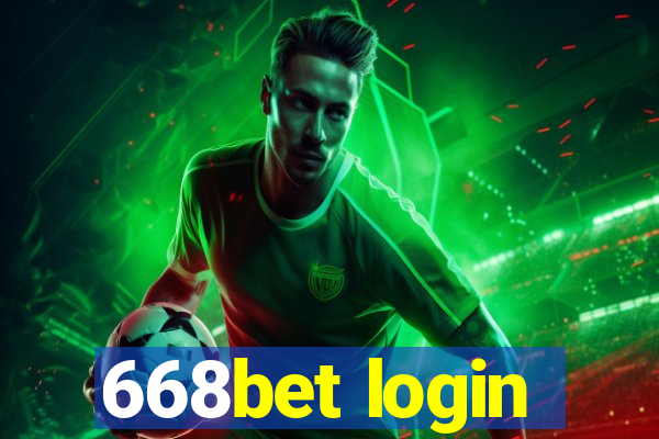 668bet login