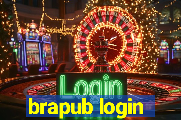 brapub login