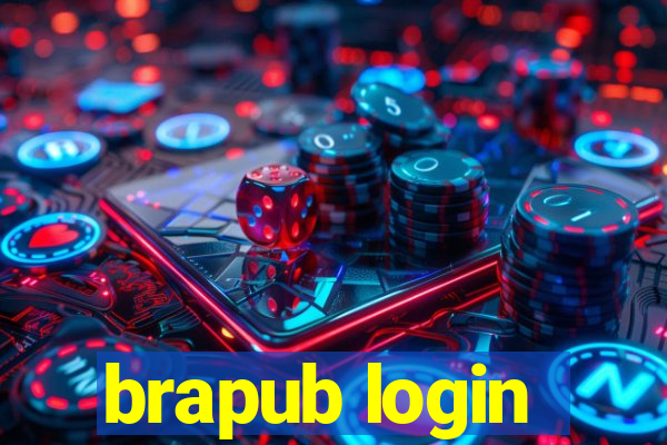 brapub login