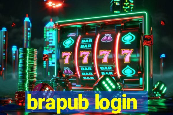 brapub login