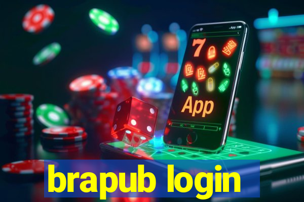 brapub login