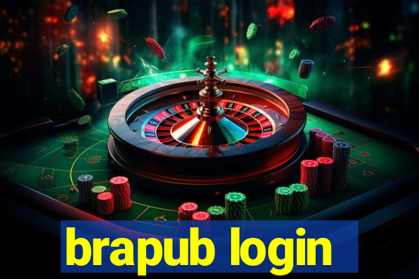 brapub login