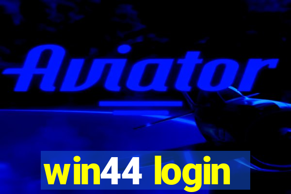 win44 login