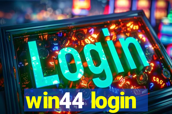 win44 login