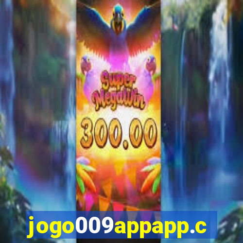 jogo009appapp.com