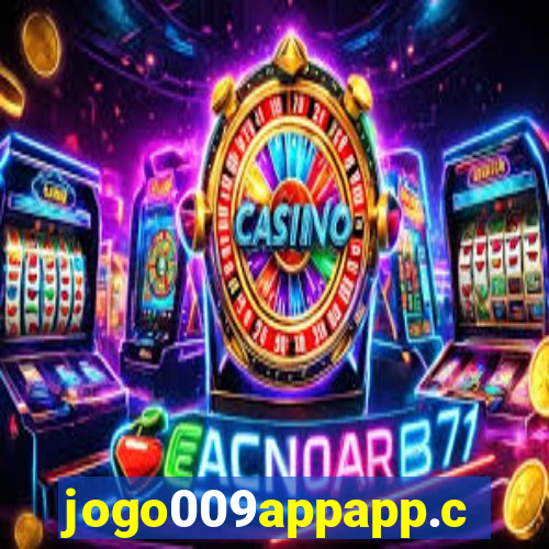 jogo009appapp.com