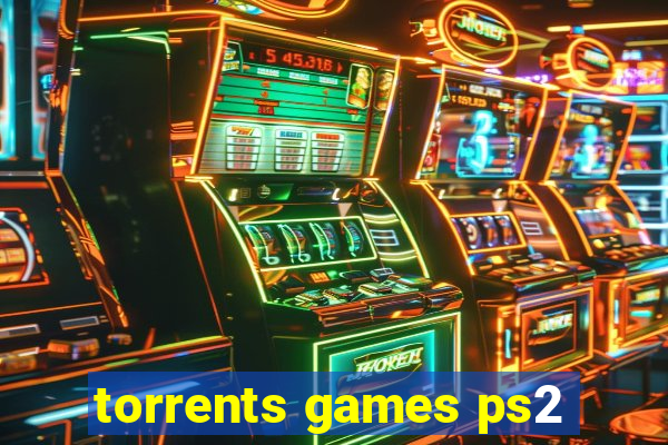 torrents games ps2