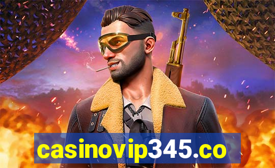 casinovip345.com