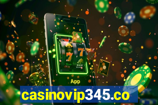 casinovip345.com