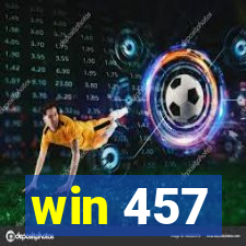 win 457