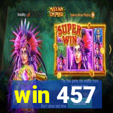 win 457