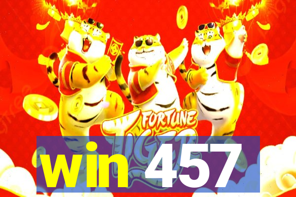 win 457