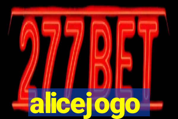 alicejogo
