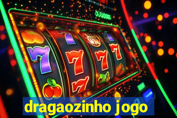 dragaozinho jogo