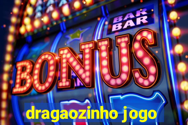 dragaozinho jogo