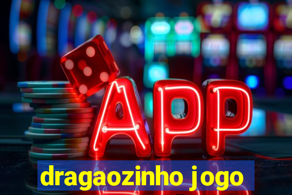 dragaozinho jogo