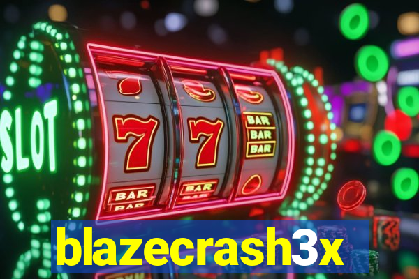 blazecrash3x