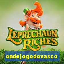 ondejogodovasco