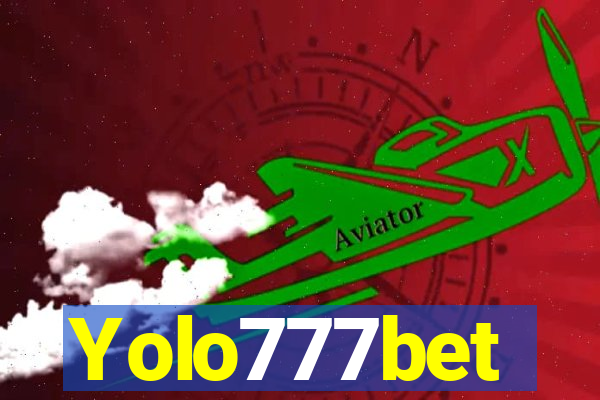 Yolo777bet