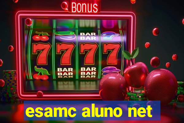 esamc aluno net