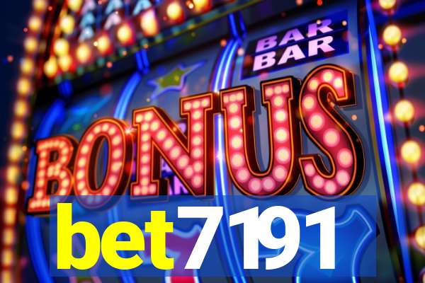 bet7191