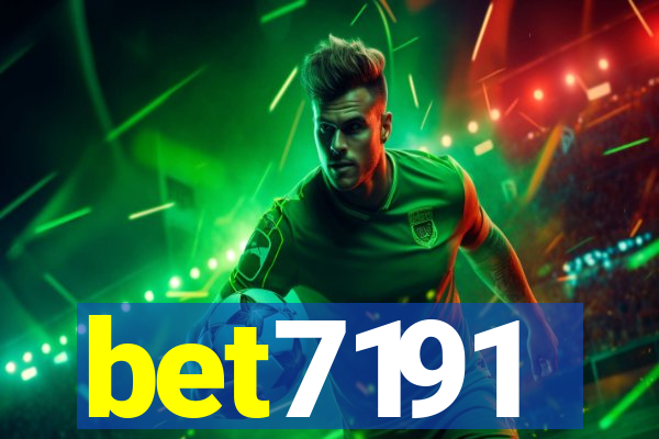 bet7191