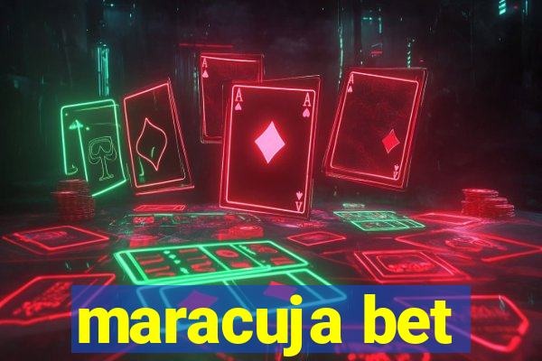 maracuja bet