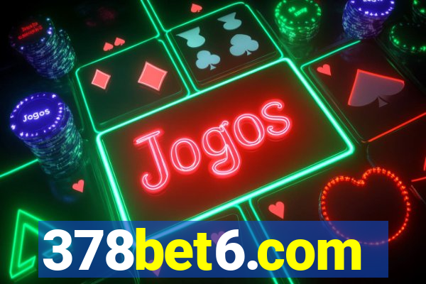 378bet6.com