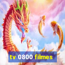 tv 0800 filmes