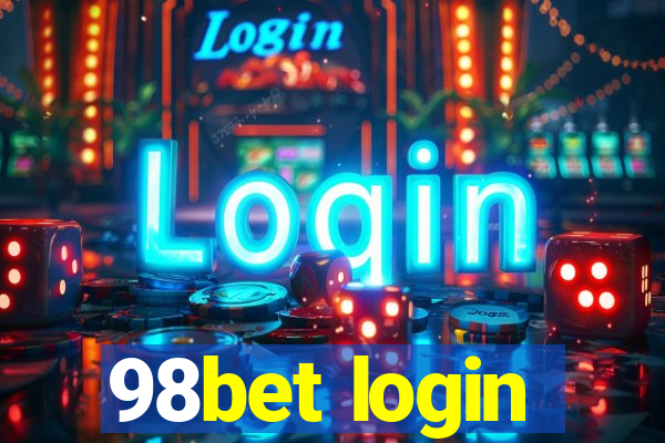 98bet login