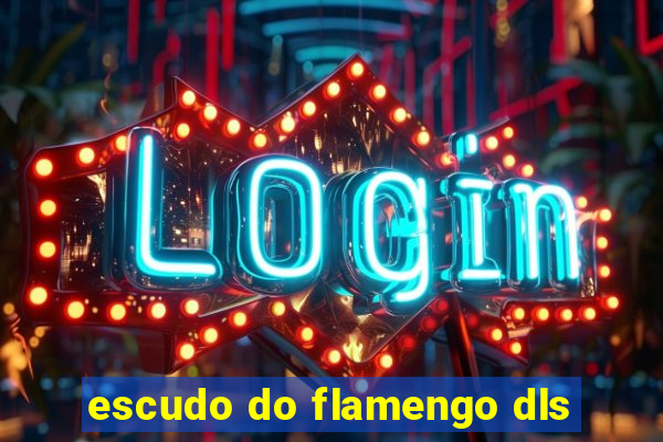 escudo do flamengo dls